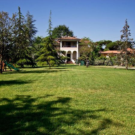 La Coralia B&B Massa  Buitenkant foto