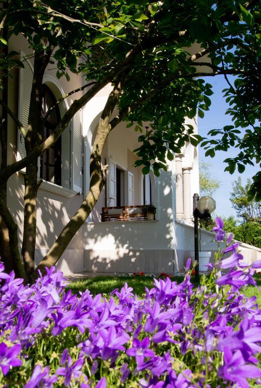 La Coralia B&B Massa  Buitenkant foto