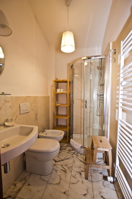 La Coralia B&B Massa  Buitenkant foto