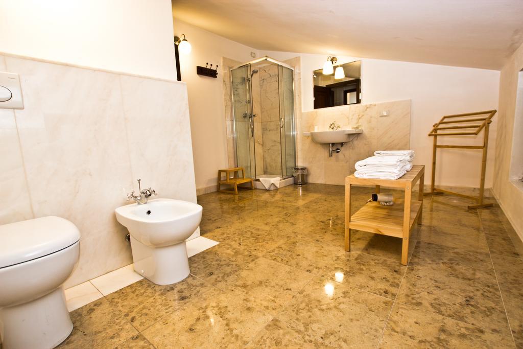 La Coralia B&B Massa  Buitenkant foto