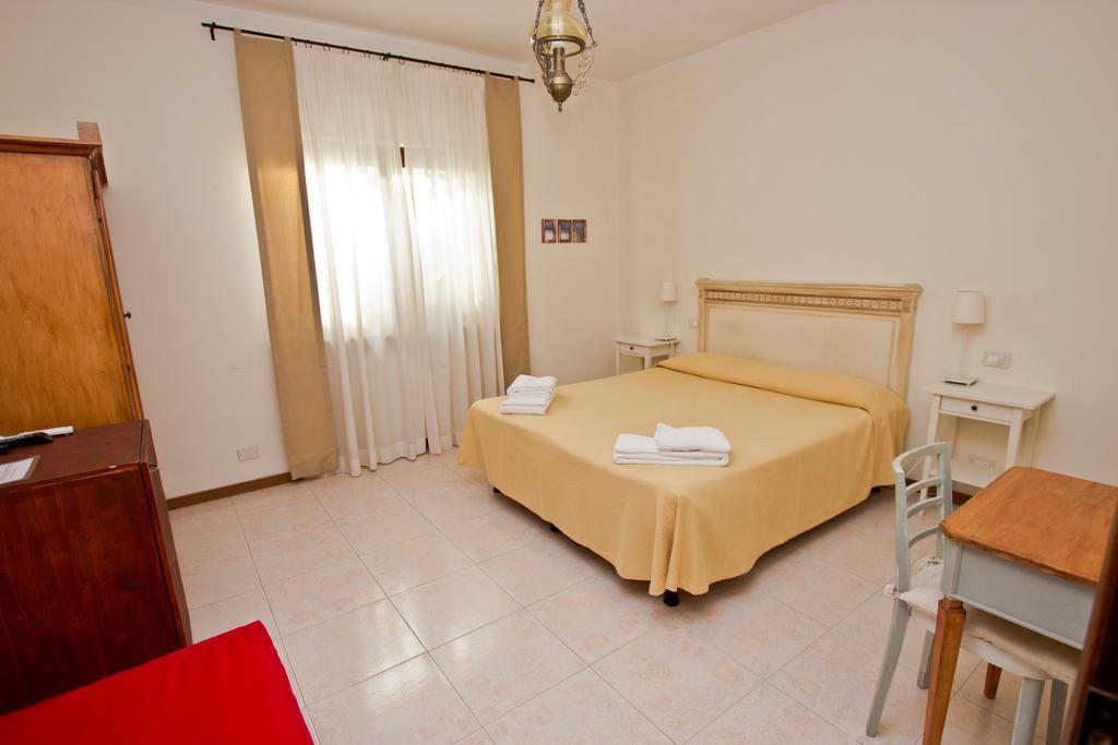 La Coralia B&B Massa  Buitenkant foto