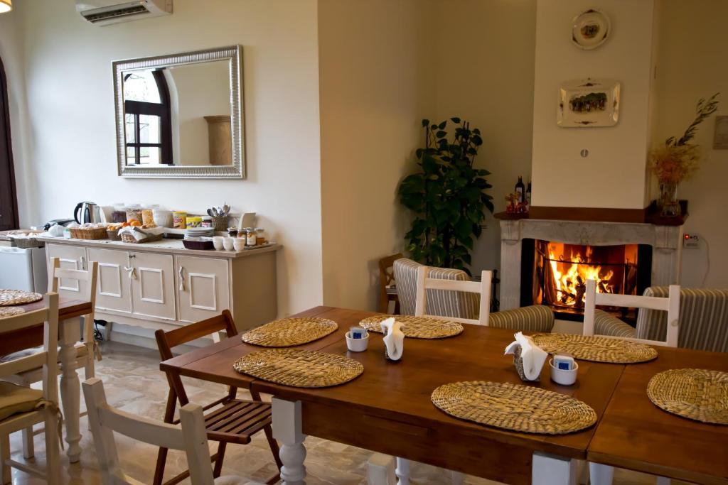 La Coralia B&B Massa  Buitenkant foto