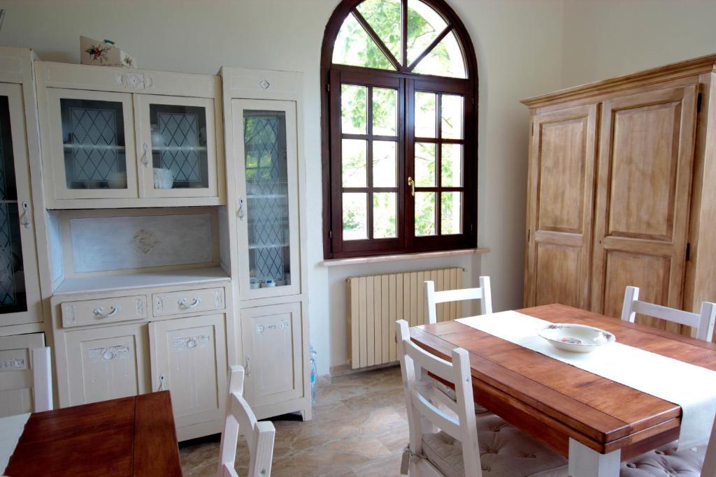 La Coralia B&B Massa  Buitenkant foto