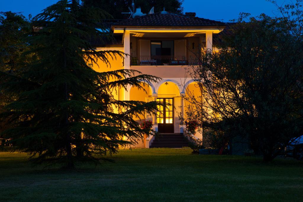 La Coralia B&B Massa  Buitenkant foto